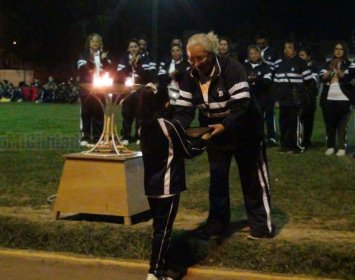 Olimpiada Gabino Barreda 19Feb19